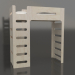 3d model Loft bed MOVE GL (FNMGL0) - preview