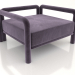 3d model Sillón merodeador (4) - vista previa