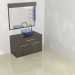 3d model Lavabo - vista previa