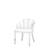 3d Hadley Dining Chair model buy - render