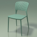 3d model Chair Spark (111667, mint) - preview