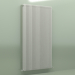 3d model Radiator TESI 4 (H 2200 25EL, Manhattan gray) - preview