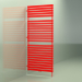 3d model Heated towel rail - Mauritius (MAU 22 09, RAL - 3026) - preview