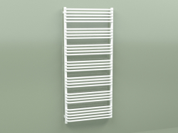 Electric heated towel rail Alex One (WGALN158070-S1-P4, 1580x700 mm)