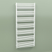 3d model Electric heated towel rail Alex One (WGALN158070-S1-P4, 1580x700 mm) - preview