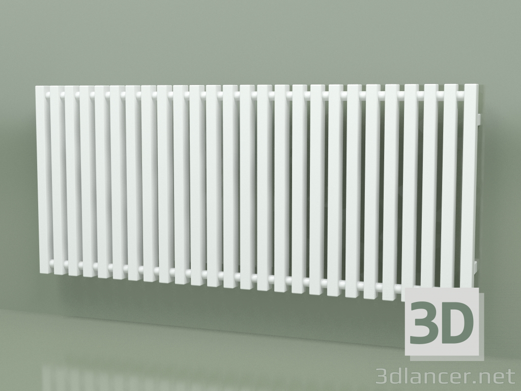 3d model Radiator Triga (WGTRG056128-VL, 560x1280 mm) - preview