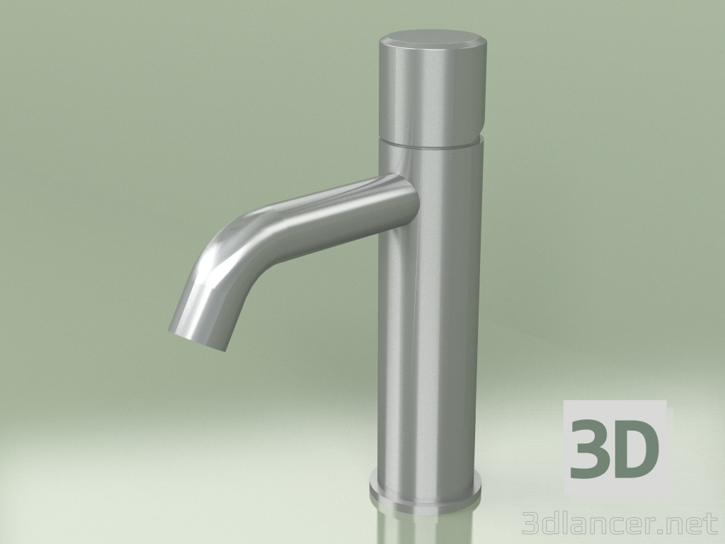 3d model Mezclador H 200 mm (16 03 T, AS) - vista previa