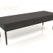 3d model Coffee table JT 012 (1660x565x500, wood brown dark) - preview