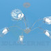 Modelo 3d Candelabro - preview