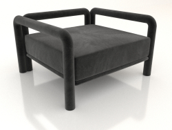 Стул Prowling Lounge Chair (5)