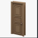 3d model Door - preview