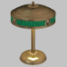 3d model Table lamp Cremlin (1274-3T) - preview