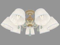 Ceiling lighting fixture Navis (2882 7С)