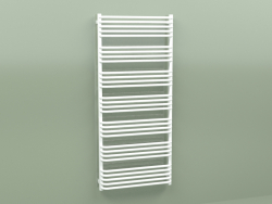 Electric heated towel rail Alex One (WGALN158070-S8-P4, 1580x700 mm)