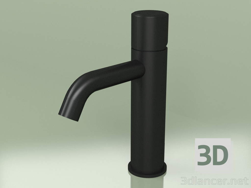 3d model Mezclador H 200 mm (16 03 T, NO) - vista previa