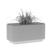 3d Flowerpot Atlas model buy - render