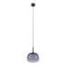 3d model Pendant lamp Smokey (Black) - preview