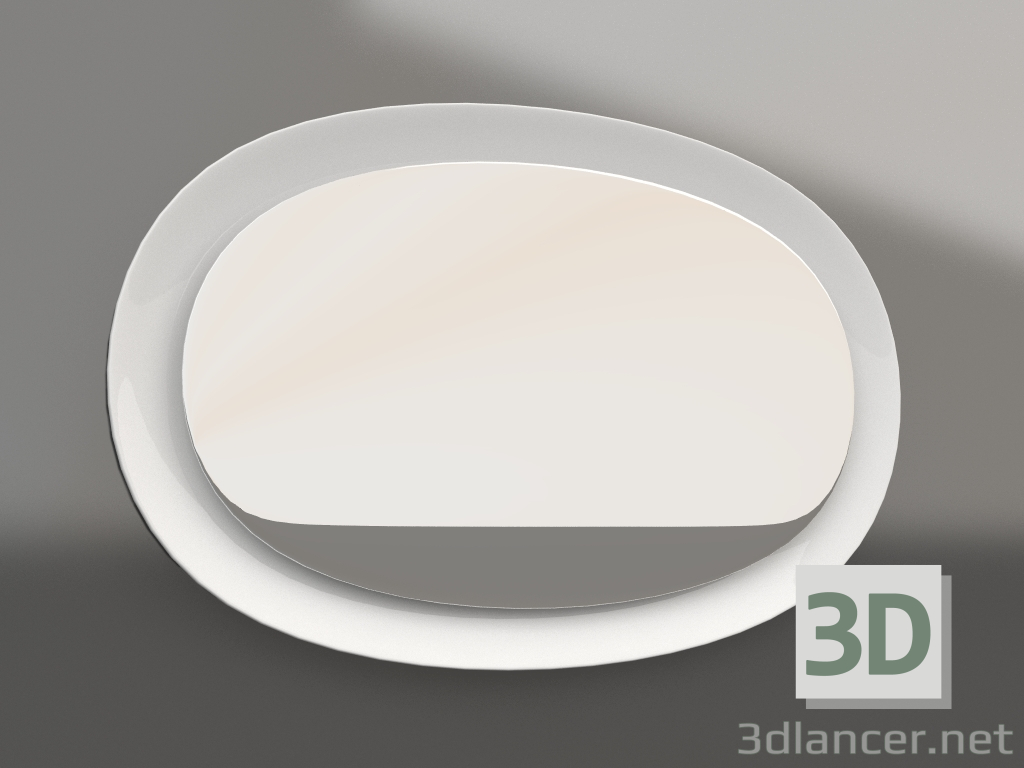 3d model Mirror (Dun.02.10) - preview