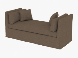 DAYBED sofá WALTEROM (7842.1305.A008)