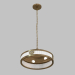 Modelo 3d Candelabro Cremlin (1275-3P1) - preview