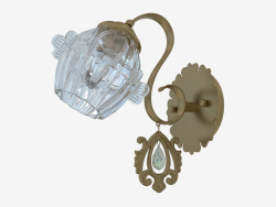 Sconce Folla (2887 1W)