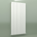 3d model Radiator TESI 4 (H 2200 25EL, Standard white) - preview