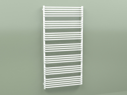 Electric heated towel rail Alex One (WGALN158080-S1-P4, 1580x800 mm)