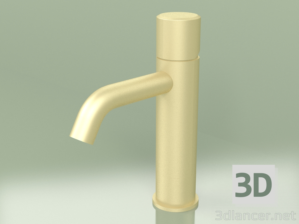 3d model Mezclador H 200 mm (16 03 T, OC) - vista previa