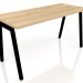 3d model Work table Ogi M BOM14 (1400x600) - preview