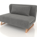 3d model Sofa bed Rosy-2 (2-seater) 7 - preview