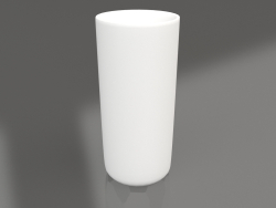 Glass (white)