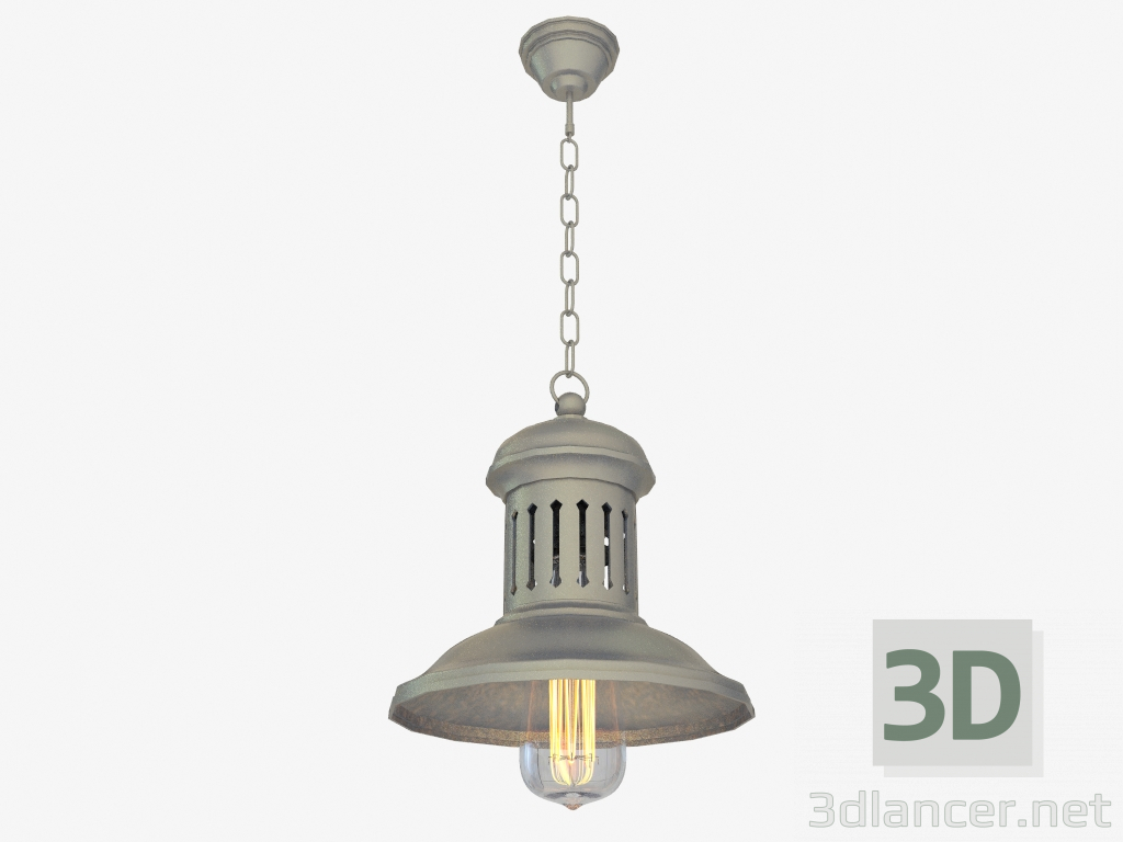 3d model Suspensión de Tawerna (403 TA 1p) - vista previa