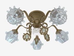 Chandelier Folla (2887 5C)