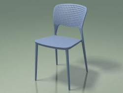 Silla Spark (111842, azul)