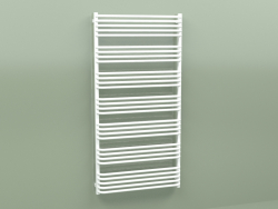 Electric heated towel rail Alex One (WGALN158080-S8-P4, 1580х800 mm)