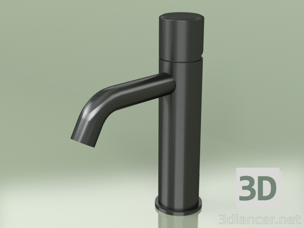 modello 3D Miscelatore H 200 mm (16 03 T, ON) - anteprima