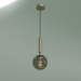 modèle 3D Suspension Joy 50208-1 (ambre) - preview