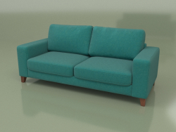 Sofa dreifach Morti (ST, Lounge 20)