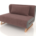 3D Modell Schlafsofa Rosy-2 (2-Sitzer) 8 - Vorschau