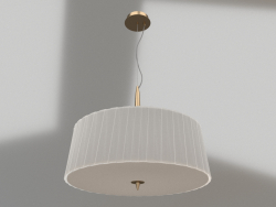 Lustre suspenso (4739)