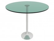 Dining table, Bob (230-T2)