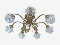 Chandelier Folla (2887 7C)