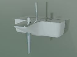 Bath faucet (15472400)