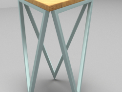 Tabouret