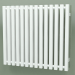 3d model Radiator Triga (WGTRG061068-VL, 610x680 mm) - preview