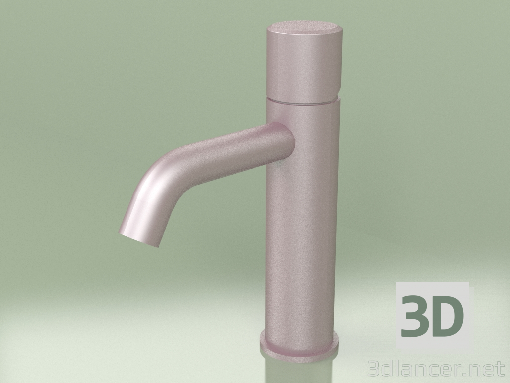 3d model Mezclador H 200 mm (16 03 T, OR) - vista previa