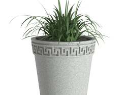 Flowerpot B10