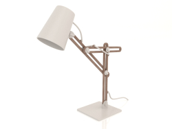 Table lamp (3615)