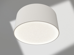 Lampada SP-RONDO-140A-18W Bianco Caldo