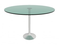 Mesa de comedor, Bob (230-T3)